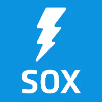 Reattori lampade SOX(-E)