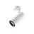 SLV Numinos Faretti Phase L Luce da soffitto Aluminium Bianca 28W 2430lm 24D - 930 Luce Calda -  | Miglior Resa Cromatica - Dimmerabile 