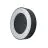 Ledvance LED Parete light Endura Stile Il Anello Scuro Grigio 13.5W - 830 