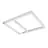 Ledvance Kit per montaggio su superficie H75 60x60cm