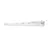 Ledvance Stagna LED Stagna 26W 3500lm - 840 Bianco Freddo | 150cm - Dali Dimmerabile