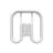 Ledvance DULUX-SQ LED 13W - 830 Luce Calda -  | 2-Pin - Sostitutiva 28W