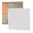 Ledvance Pannello a LED Compatto 28W 3640lm - 830 Luce Calda | 60x60cm - UGR 