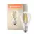 Ledvance Classic LED E27 Pera Filamento Chiara 5.9W 806lm - 840 Bianco Freddo| Sostitutiva 60W