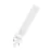 Ledvance DULUX LED S EM & AC Mains Value 4W 550lm - 865 Luce Del Giorno | Sostitutiva 11W