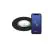 Nordlux Don Smart Faretti LED Nero 4.7W 320lm 60D - 822-865 Regolabile Bianca + RGB | 75mm - IP65