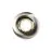 Nordlux Umberto Faretti Aluminium Argento | Adatto per GU10