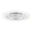 Philips Downlight LED GreenSpace2 DN461B 9.8W 1100lm 120D - 840 Bianco Freddo | 166mm - Aluminium Riflettore 