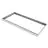 Noxion Pannello A LED Kit Per Montaggio Su Superficie Per Ecowhite V4.0 | 120x60cm