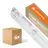 Confezione Multipack 6x Ledvance Stagna LED Stagna Value 50W 6000lm - 840 Bianco Freddo | 150cm 