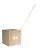 Confezione Multipack 6x Osram LEDinestra HD Luceing S14s 9.9W 1055lm - 927 Bianco Molto Caldo | Miglior Resa Cromatica - Dimmerabile - Sostitutiva 75W