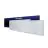 Noxion Pannello A LED Delta Pro V5 Highlum 36W 5040lm - 830-840 CCT | 120x30cm - UGR 