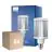 Confezione Multipack 6x Philips TrueForce LED E27 HPL Chiara 42W 5700lm 360D - 830 Luce Calda -  | Sostitutiva 125W