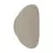 Eglo Luce Da Parete Briale Aluminium Sanded 4W 800lm - 830 Luce Calda -  | IP44