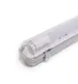 Noxion Stagna LED Alloggio Poseidon V2.0 incl. 1x Noxion Tubo LED T8 Standard Output 15W 1800lm - 865 Luce Del Giorno | 120cm