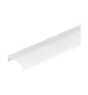 Ledvance Strisce LED Profilo Copertura Edge Shape 100CM | Chiara