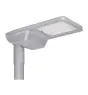 Ledvance Illuminazione stradale LED Flex Medio RV25ST Grigio 58W 8500lm 25x145D - 740 Bianco Freddo | IP66 – Asimmetrico