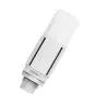 Osram Dulux-D LED 7.5W 870lm - 830 Luce Calda -  | 2-Pin - Sostitutiva 18W