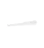 Ledvance Reglette LED Linear Ultra Output Emergenza Gen 2 Acciaio Bianca 27W 4050lm - 830 Luce Calda -  | 120cm , 3h- Sostitutiva 2x36W