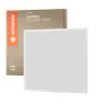 Ledvance Pannello A LED Comfort 33W 4320lm - 840 Bianco Freddo | 60x60cm - UGR <19 - ZigBee Dimmerabile