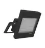 Ledvance Proiettore LED High Mast Aluminium Nero 280W 42000lm 60D - 757 Bianco Freddo | IP66 - Simmetrico - Escl. Driver