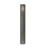 Nordlux Aludra 95 Illuminazione da giardino Seaside Antracite | Adatto per E27
