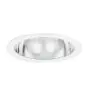 Philips Downlight LED GreenSpace2 DN472B 16.8W 2100lm 120D - 840 Bianco Freddo | 216mm - IP54 - Aluminium Riflettore