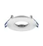 Noxion Faretti LED Ares Fisso Bianca | Ritaglio 68mm - incl. GU10 Fitting