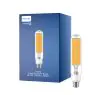Philips TrueForce Pubblico (Strade – SON) Master LED SON-T M E27 28.5W 6000lm 300D - 740 Bianco Freddo