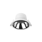 Noxion Downlight LED Apollo V2.0 12W 1480lm - 830/840 CCT | 175mm - Ritaglio 150mm 